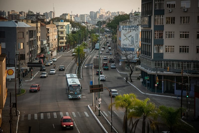 janelas acústicas impedem o ruído nas grandes metrópoles 